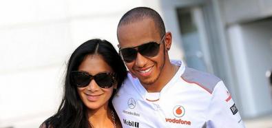 F1: Lewis Hamilton wygrał GP Węgier